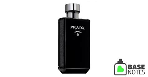 prada milano basenotes|Prada L'Homme Prada cologne .